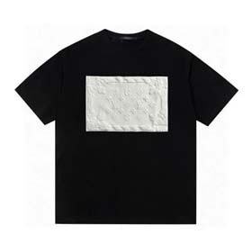 LV casual half-sleeved Baita top T-shirt(13 styles)-1819