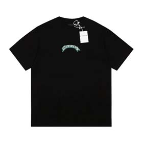 CIVENCHY Men's Western Dragon Print Short Sleeve T-Shirt(10 styles)-1859