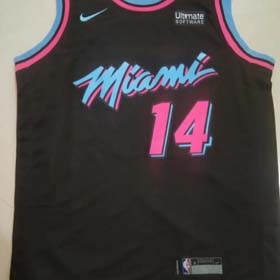 Fashion Jersey（5 styles)-1984  