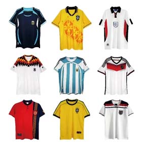 Fashion Jersey-1986  