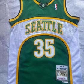 Fashion Jersey（16 styles)-1992  