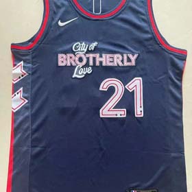 Fashion Jersey（12 styles)-1998  
