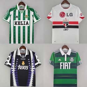 Fashion Jersey-2022  