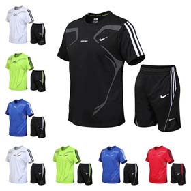 Fashion Jersey-2033  