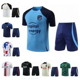 Fashion Jersey-2034  