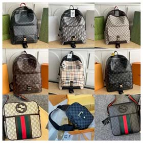 Dior bag  (40 CP)-0741  