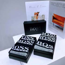 Hugo Boss (mens 3pcs)-2392