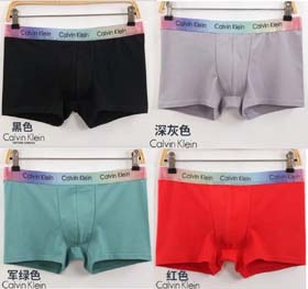 Calvin Klein mens 3PCS-2401