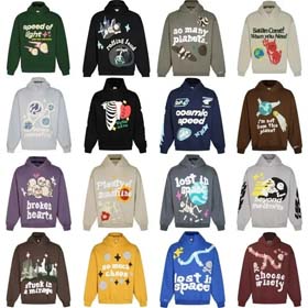 Broken Planet Hoodie-2506
