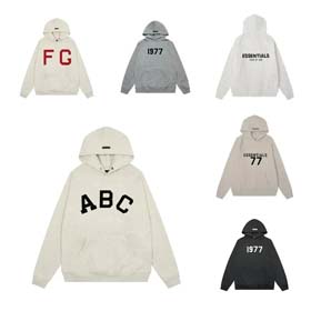 BF ear Of God Hoodie-2564
