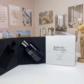 Juliet with a Gun Invisible Desire Perfume-3018  