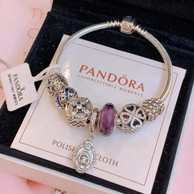 PANDORA BRACELET-2734