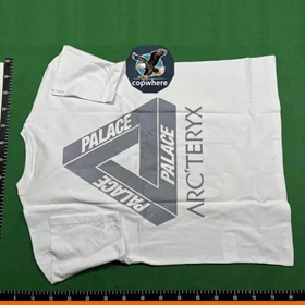 Palace T-shirt -2753
